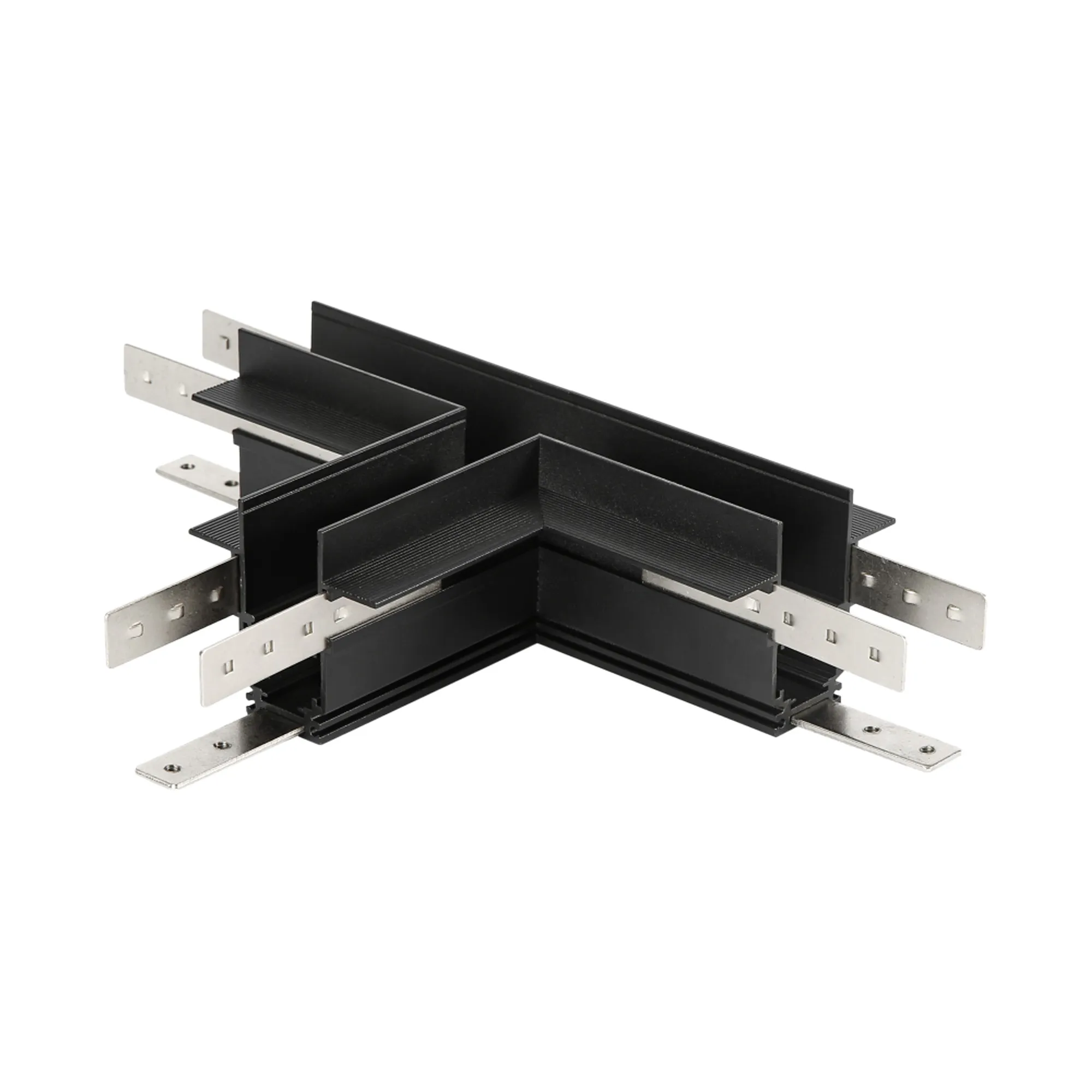 Magneto Deep Black Tracks And Accessories Mantra Fusion Track Accessories